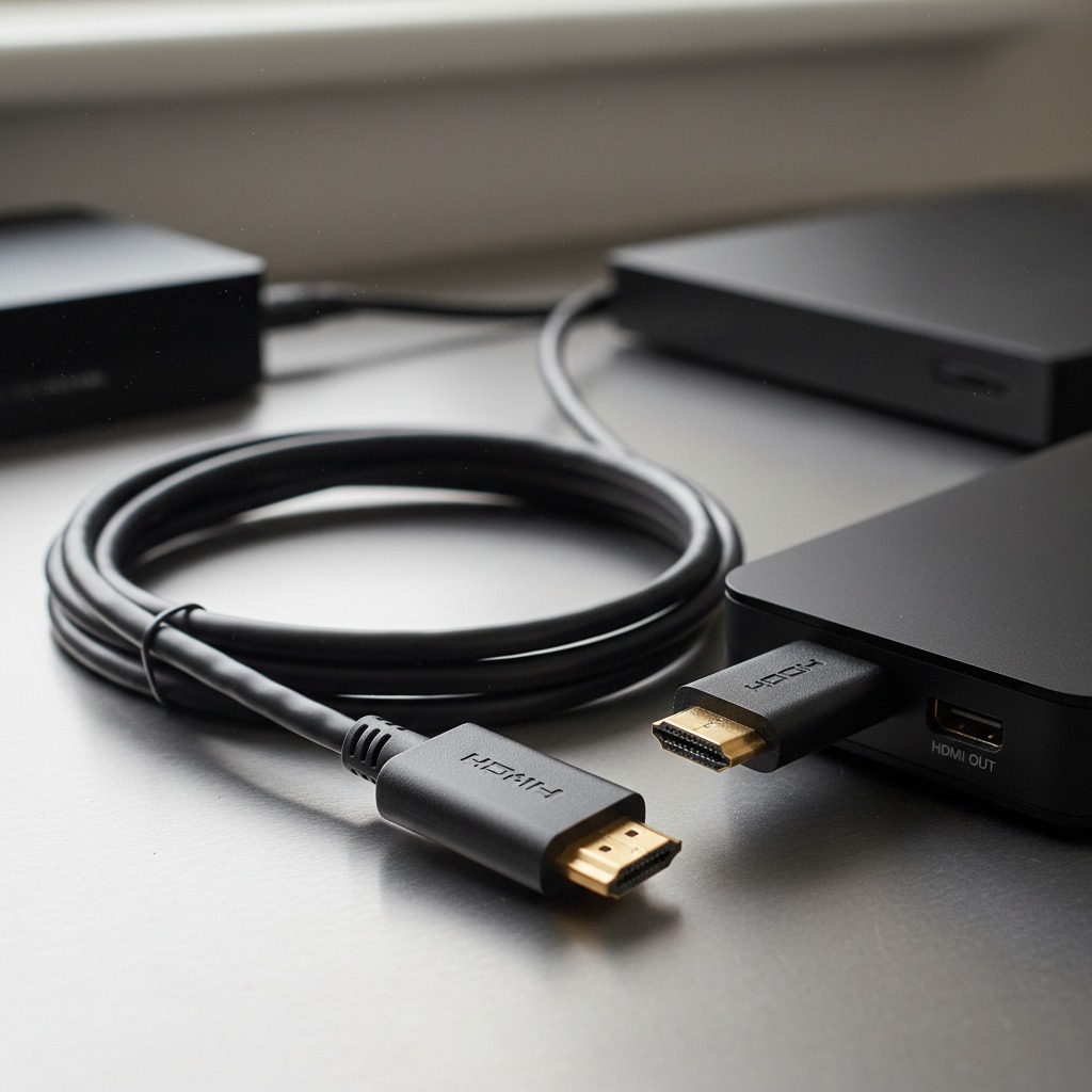 cabo hdmi